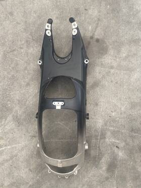 46519480772 Bmw R18 First Edition 2019 2020 2021 2022 Rear Subframe 9480772