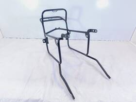 46541239481 Bmw Airhead R60 R75 R90 R100 R100rt Rear Luggage Saddlebag Frame Mount Bracket