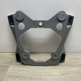 46548409341 Bmw 2020-2023 S1000 Xr K69 Luggage Rack Oem 8409341