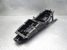 46627717021 Bmw 2016 15-19 S1000xr Subframe Rear Sub Frame Chassis Rail Undertail Fairing