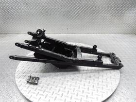 46628540896 Bmw 2014 13-16 S1000r S1000 Subframe Rear Sub Frame Chassis Seat Rail Tray Oem