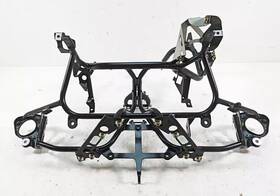 46637723947 Bmw 2005 -2013 R1200rt Front Fairing Stay / Support Subframe Sub Frame