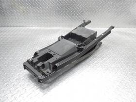 46638392381 Bmw 2022 20-22 S1000xr Subframe Rear Sub Frame Chassis Seat Rail Undertail Tray