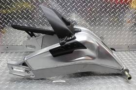 4937921 Bmw 2009-2014 S1000rr Rear Swingarm Back Suspension With Chain Guard And Mud 4937921 Bmw 2009-2014 S1000rr Rear Swingarm Back Suspension With Chain Guard And Mud