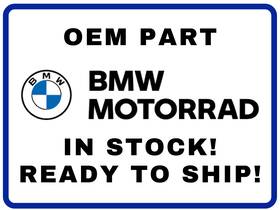 51422000381 Bmw Genuine Oem Cap Qty 2