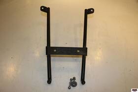 54-2313726 Bmw 2001 R1100rt Case Bracket 46 54-2313726 Bmw 2001 R1100rt Case Bracket 46