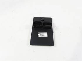 61357720220 Bmw 2009 R1200gs K255 Adv Central Chassis Electronics Zfe High