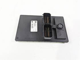 61357723169 Bmw 2009 R1200rt K26 Central Chassis Electronics Zfe High