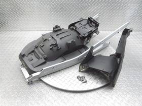 61358404153 Bmw 2020 18-21 R1250rt 1250 Rt Subframe Sub Rear Frame Chassis Undertail Tray