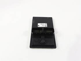 61358536930 Bmw 2014 K1300s K40 Central Chassis Electronics Black Box