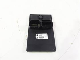 61358555338 Bmw 2016 F800r K73 Central Chassis Electronics Module Unit 61358555338 Bmw 2016 F800r K73 Central Chassis Electronics Module Unit