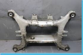 6793802 Bmw 11-19 F12 F13 640i 650i Rear Frame Crossmember Subframe Crandle Oem