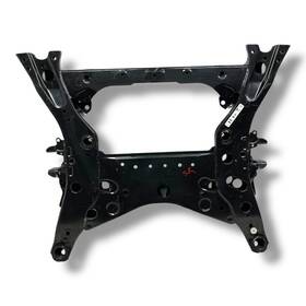 6891256 Bmw 18-23 X3 G01 X4 G02 Awd Front Subframe Crossmember Engine Cradle Oem