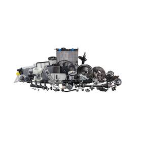 71-60-7-714-660 Bmw Handlebar Vibration Absorb New Oem