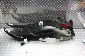 7480664 Bmw 2020 R18 Support Frame Subframe