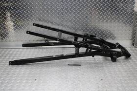 7499341 Bmw 2012 K1600gt Abs Rear Subframe Back Sub Frame 7499341 Bmw 2012 K1600gt Abs Rear Subframe Back Sub Frame