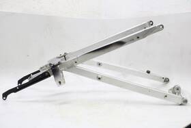 7710886e Bmw 2009 G450x Oem Rear Back Sub Frame Subframe