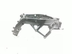 7715938-03 Bmw 11 S1000rr Main Frame Chassis Re-built Slvg Straight