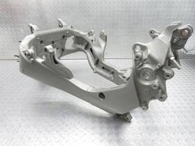7722203 Bmw 2013 11-14 K1600 K1600gtl Oem Main Frame Chassis Straight Bos Acq