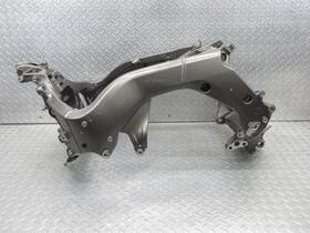 7722206 Bmw 2015 15-21 K1600 K1600gt Oem Main Frame Chassis Straight Bos Acq