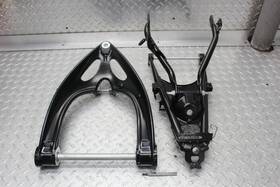 7810508 Bmw 2009 R1200gs Cln Clr Ez Reg Frame Chassi Straight