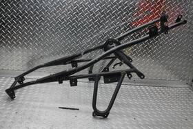 7811947 Bmw 2004 R1150gs Adventure Abs Rear Subframe Back Sub Frame