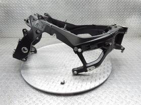 8358807-08 Bmw 2022 22-24 S1000r S1000 Oem Main Frame Chassis Straight Bos Acq