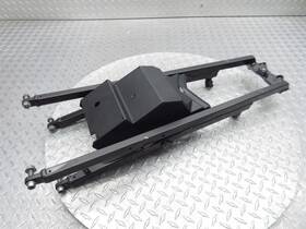 8521931 Bmw 2013 12-14 S1000rr Subframe Rear Sub Frame Chassis Seat Rail Undertail Tray
