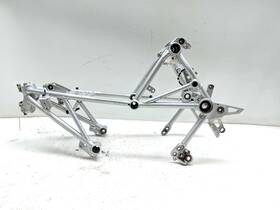 46518541621-05 Bmw 8541621 14-18 R 1200 R1200rt Main Frame Chassis Straight Slvg