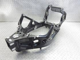 8548254 Bmw 2017 15-18 S1000rr Oem Main Frame Chassis Straight Bos Acq Read