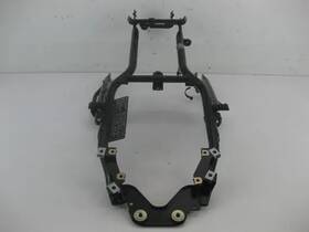 8728 Bmw Subframe Sub Frame 1999 K1200rs 243a 8728 Bmw Subframe Sub Frame 1999 K1200rs 243a