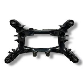 Bm5u-386585 Bmw 2018-2021 X3 G01 Rear Subframe Sub Frame Crossmember Oem