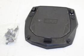 Bmw E251 Givi Universal Monokey Base Plate Luggage Rack Mounting Bracket Mount Adapter