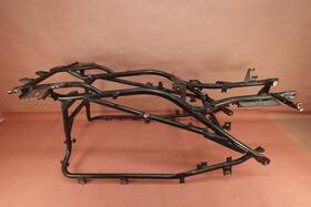 Wb10555a53zd80002 Bmw K1200lt 1999 - 2004 K1200 Lt Rear Subframe Back Sub Frame