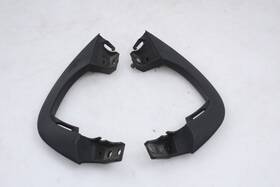 46637711090 Bmw Oem Rear Grab Rail Handle Passenger Bar K1200s 05-08 K 1200 S 46637711090 Bmw Oem Rear Grab Rail Handle Passenger Bar K1200s 05-08 K 1200 S