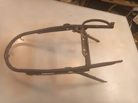 R65ls Bmw 1982 Subframe R80 R100