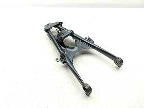 Wb10313009zu47314 Bmw 09-13 R1200gs Main Frame Chassis Straight Slvg Trsh Dw
