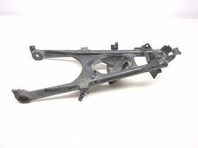 Wb10388006zm17341 Bmw 05-09 R1200rt Main Frame Chassis Straight Cln Wb10388006zm17341 Bmw 05-09 R1200rt Main Frame Chassis Straight Cln