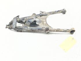 Wb10390019zw85983 Bmw 09-13 R1200gs Adventure Main Frame Chassis Straight Cln