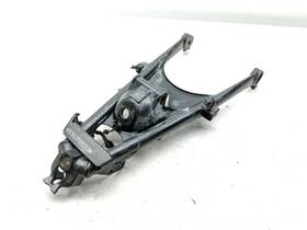 Wb10390048zt98202 Bmw 05-08 R1200gs Front Main Frame Chassis Straight Slvg
