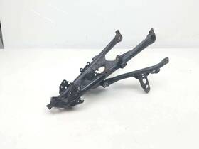 Wb10390069zw85672 Bmw 09 R1200gs Adventure Main Frame Chassis Straight Cln