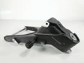 Wb10418a5xzc65087 Bmw 99 R1100 Rt Main Frame Straight Cln Wb10418a5xzc65087 Bmw 99 R1100 Rt Main Frame Straight Cln