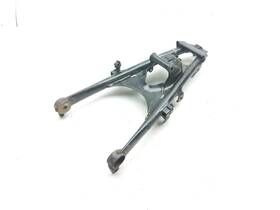 Wb1046008bzx51155 Bmw 09-13 R1200gs Adventure Main Frame Chassis Straight Cln