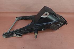 Wb10492a96zh32470 Bmw 2006 98-06 R1150 R1150gs Front Frame Chassis