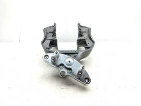 Wb10496a34zj32158 Bmw 04 Montauk R1200cl Main Frame Chassis With Stuck Triple Tree Upper Slvg