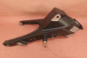 Bmw Wb10499a32ze85964 01-06 2002 R1150rt R1150 Main Frame Chassis Or Cln T