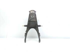 Wb10499ax3ze89950 Bmw 03 R1150rt R1150 Rt Main Frame Straight Slvg