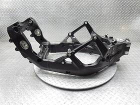 Wb1053400czl15696 Bmw 2012 12-14 S1000rr Oem Main Frame Chassis Straight Bos Acq Chipped Read