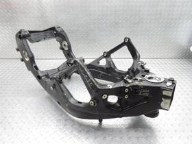 Wb1053402ezl19185 Bmw 2014 12-14 S1000rr Oem Main Frame Chassis Straight Bos Acq