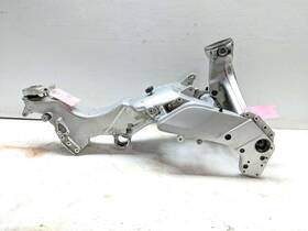 Wb10557a72zg35602 Bmw 02 K1200rs Main Frame Chassis Straight Cod